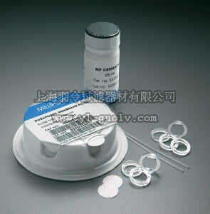 merck millipore,默克密理博,PR0001400,Plexiglas 环，无孔