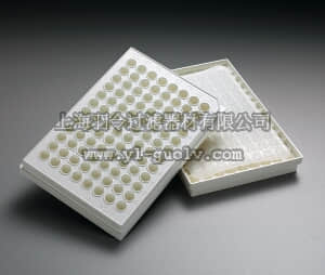 merck millipore,默克密理博,MSDVN6B50,MultiScreenHTS DV，0.65 µm，不透明，非无菌