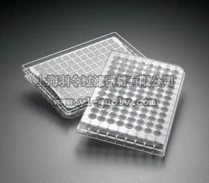 merck millipore,默克密理博,MSHAN4550,MultiScreenHTS HA，0.45 µm，无色，非无菌
