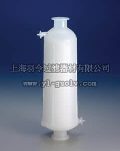 merck millipore,默克密理博,KVSSA10TT1,Opticap Sterilizing Grade XL10 Multimedia 0.5/0.2/0.22 µm 1-1/2 in. TC/TC