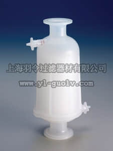 merck millipore,默克密理博,KTGRA04TT3,Opticap XL4 Aervent 0.2 µm 1-1/2 in. TC/TC