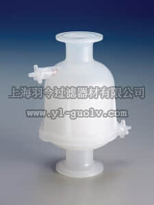 merck millipore,默克密理博,KHGEG03TH3,Opticap Gamma Compatible XL03 Millipore Express SHC 0.5 + 0.2 µm 1-1/2 in. TC-9/16 in. HB