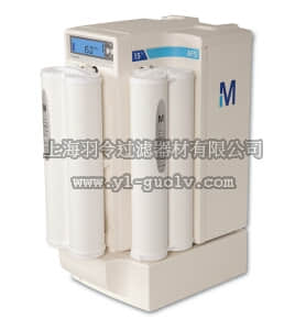 merck millipore,默克密理博,ZAFS15E0WW,AFS® 15E Water Purification System