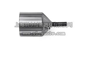 merck millipore,默克密理博,144121,Isokinetic Probe, 50 L/min