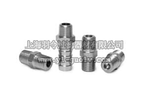 merck millipore,默克密理博,144170,Nozzle Set Compressed Gas Adapter, 1 CFM