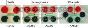merck millipore,默克密理博,AX90010,AXIS™ Axon Isolation Device, 900 µm