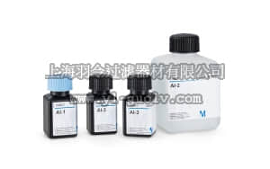 merck millipore,默克密理博,118757,二氧化氯测试盒补充包