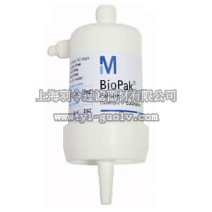 merck millipore,默克密理博,CDUFBI001,BioPak 超纯化柱