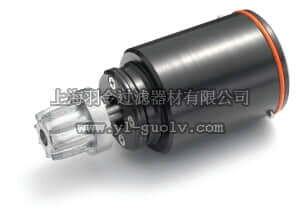 merck millipore,默克密理博,CR0003L104,Sartorius  BIOSTAT B-DCU style 3L motor adapter