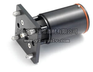 merck millipore,默克密理博,CR0003L105,Bellco CellTrol 3L with Digital OHD style 3L motor adapter