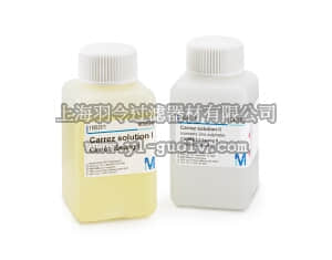 merck millipore,默克密理博,110537,前处理（澄清）试剂