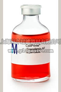 merck millipore,默克密理博,9701-10,2% (w/v) 0.2µM filtered solution of holo-transferrin, 145 mM NaCl, pH 6–8.