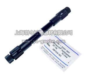 merck millipore,默克密理博,152007,Chromolith FastGradient RP-18 endcapped 50-2 HPLC column