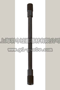 merck millipore,默克密理博,152001,Chromolith Performance RP-18 endcapped 100-3 HPLC column