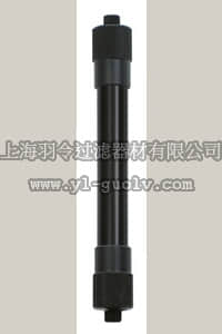 merck millipore,默克密理博,152015,Chromolith SemiPrep Si 100-10 column