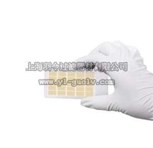 merck millipore,默克密理博,144020,接触式玻片B