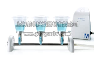 merck millipore,默克密理博,STREAMTUB,5meters autoclavable silicone tubing with 9.5mm internal diameter