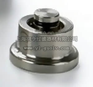 merck millipore,默克密理博,EZFITQUICKC,EZ-Fit™ Manifold quick connection, 1 plug and 1 connector