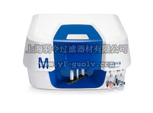 merck millipore,默克密理博,0500-5005,guava easyCyte 5 Benchtop Flow Cytometer