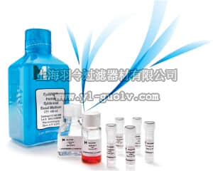 merck millipore,默克密理博,SCMF001,FibroGRO™ Complete Media Kit for Culture of Human Fibroblasts