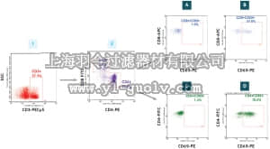 merck millipore,默克密理博,FCCH100141,FlowCellect™ T Cell Activation Kit