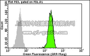 merck millipore,默克密理博,FCMAB143F,Milli-Mark Anti-RPA2 p34 -FITC Antibody, clone RPA20 1-46
