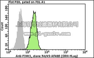 merck millipore,默克密理博,FCMAB289A4,Milli-Mark Anti-PINK1-Alexa Fluor 488 Antibody, clone N4/49