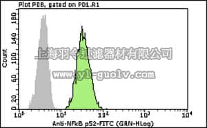 merck millipore,默克密理博,FCMAB346F,Milli-Mark Anti-NFκB p52-FITC Antibody