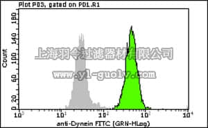 merck millipore,默克密理博,FCMAB349F,Milli-Mark™ Anti-Dynein-FITC Antibody, clone 74.1