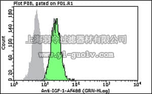 merck millipore,默克密理博,FCMAB381A4,Milli-Mark™ Anti-IGF-I-Alexa Fluor 488 Antibody, clone Sm1.2