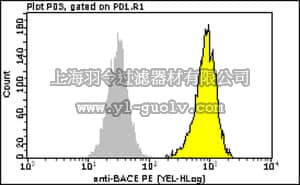 merck millipore,默克密理博,FCMAB410PE,Milli-Mark Anti-BACE Antibody, CT-PE, clone 61-3E7