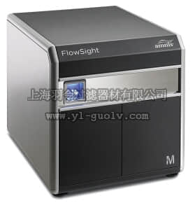 merck millipore,默克密理博,100300,FlowSight Flow Cytometer