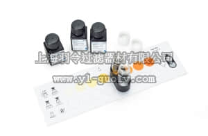 merck millipore,默克密理博,108027,酸碱值测试盒 merck millipore,默克密理博,108027,酸碱值测试盒