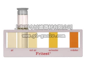 merck millipore,默克密理博,110652,油榨油测试组