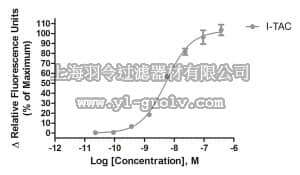 merck millipore,默克密理博,HTS003RTA,Ready-to-Assay™ CXCR3 Chemokine Receptor Frozen Cells