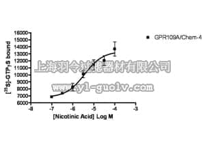 merck millipore,默克密理博,HTS201M,ChemiSCREEN™ Membrane Preparation Recombinant Human GPR109A Receptor