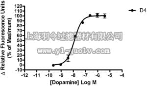 merck millipore,默克密理博,HTS223RTA,Ready-to-Assay™ D4 Dopamine Receptor Frozen Cells