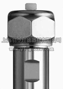 merck millipore,默克密理博,100423,Hibar 250-3 不锈钢柱