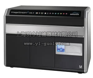 merck millipore,默克密理博,100220,ImageStreamX Mark II Imaging Flow Cytometer