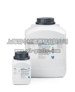 merck millipore,默克密理博,115127,离子交换树脂