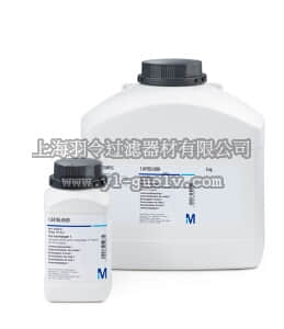 merck millipore,默克密理博,104768,离子交换树脂