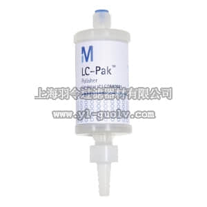 merck millipore,默克密理博,LCPAK0001,LC-Pak® Polisher