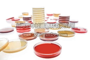 merck millipore,默克密理博,146075,R2A Agar - LI EP 30ml