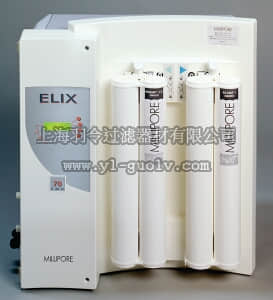 merck millipore,默克密理博,PR0GTLCS1,Progard TL1 系统 Cl2 自动清洗预处理柱