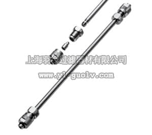 merck millipore,默克密理博,150032,Purospher STAR RP-8 endcapped (5µm) LiChroCART 250-4.6