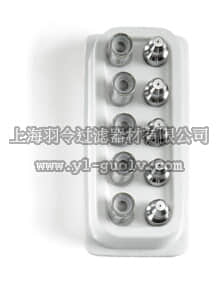 merck millipore,默克密理博,150956,保护柱芯