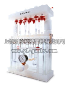 merck millipore,默克密理博,119847,固相萃取柱
