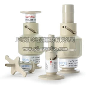 merck millipore,默克密理博,STC11FHA01,1/4 in. Lynx ST Connector