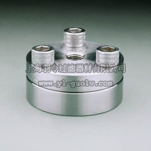 merck millipore,默克密理博,XX4502500,高压换膜过滤器，25 mm，不锈钢