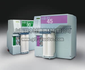 merck millipore,默克密理博,CPR0P0402,ROPAK RO 系统双面前处理柱
